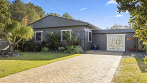 Emily House, Coffs Harbour